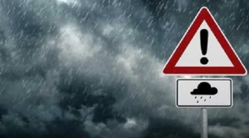 تحذير للأرصاد.. 3 نصائح لمواجهة موجة البرد والأمطار المتوقعة اليوم بمختلف المحافظات